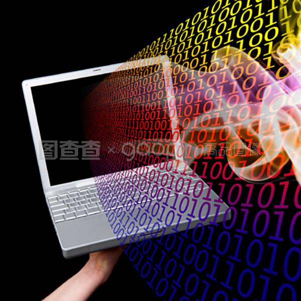 計算機信息技術 驅動現代社會的核心力量