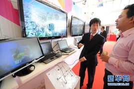 華為在巴西展示前沿信息科技產品，助推數字化進程