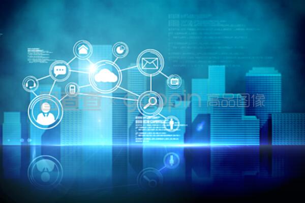 未來技術(shù)接口 計算機信息技術(shù)的前沿探索